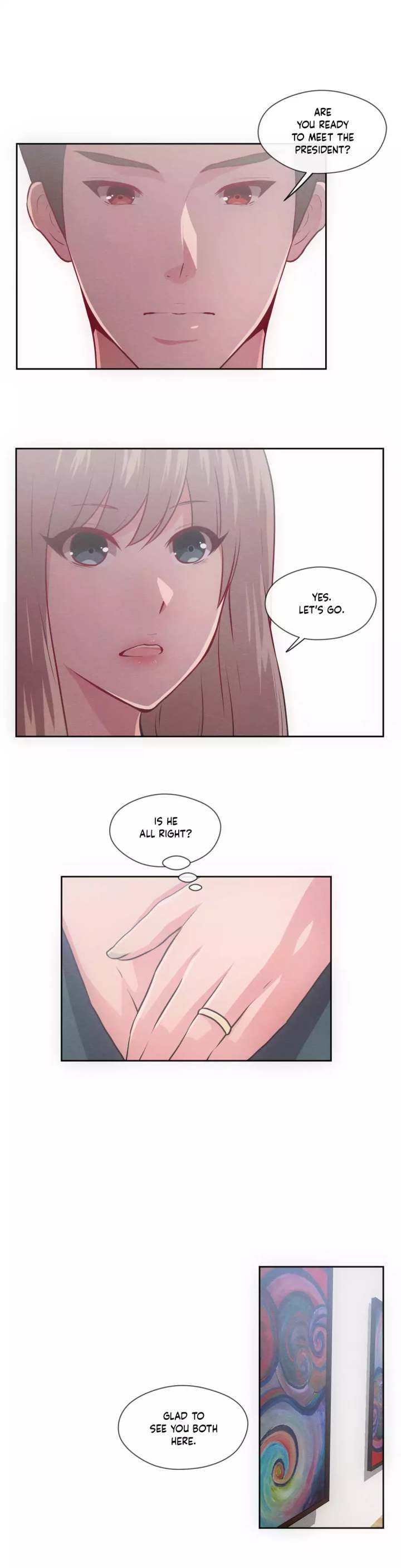 The Third Party chapter 40 page 3