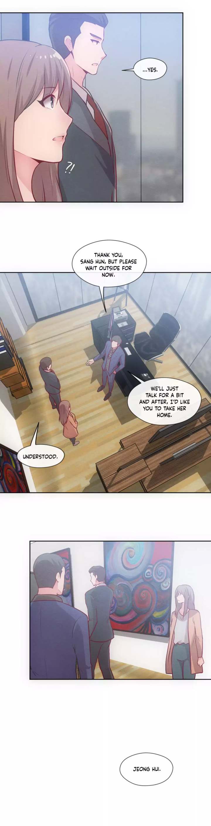 The Third Party chapter 40 page 6