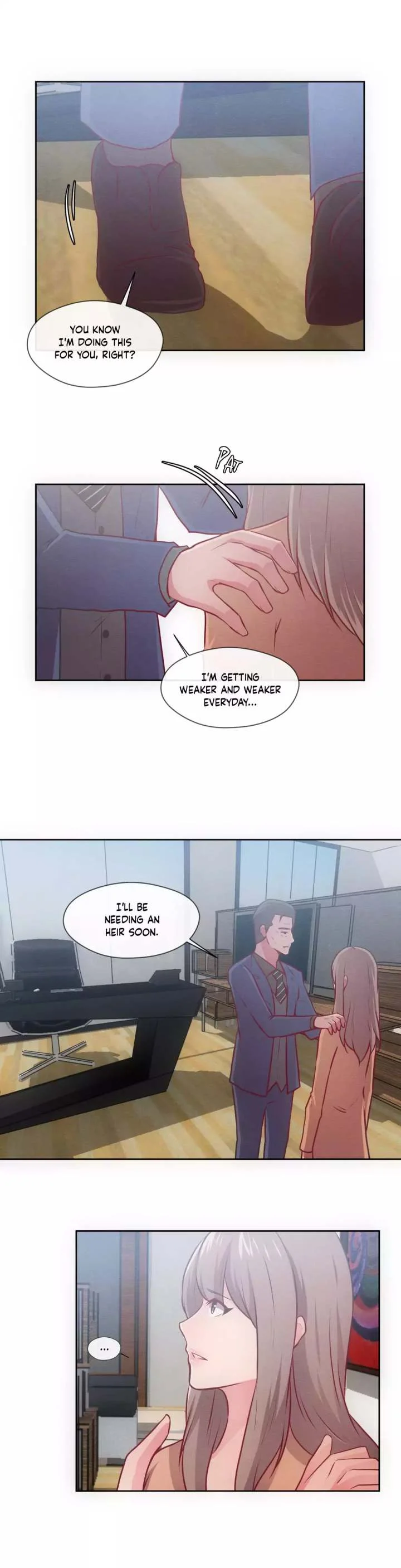 The Third Party chapter 40 page 7