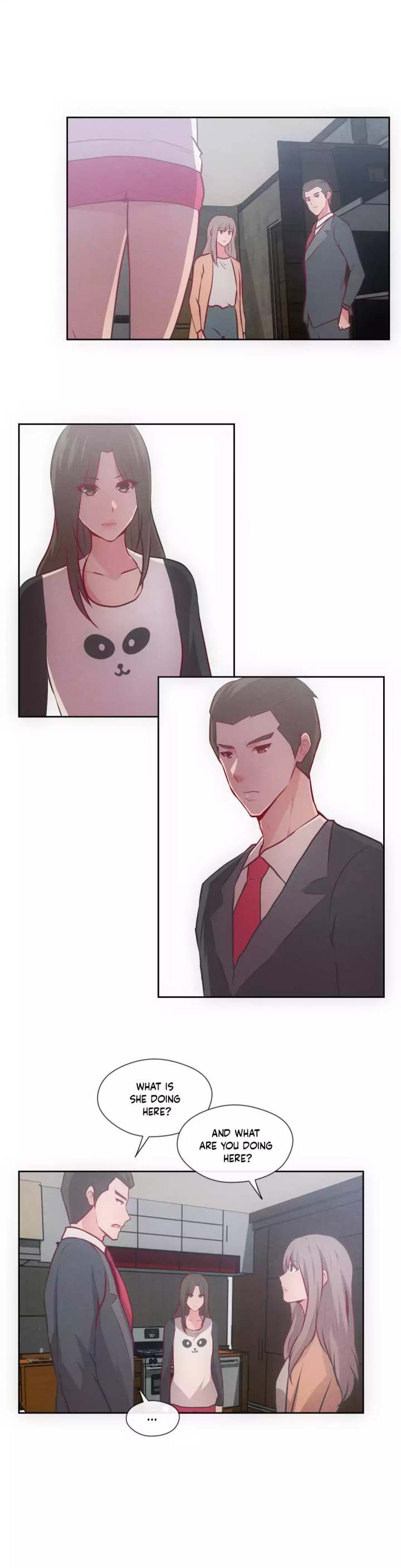 The Third Party chapter 41 page 4
