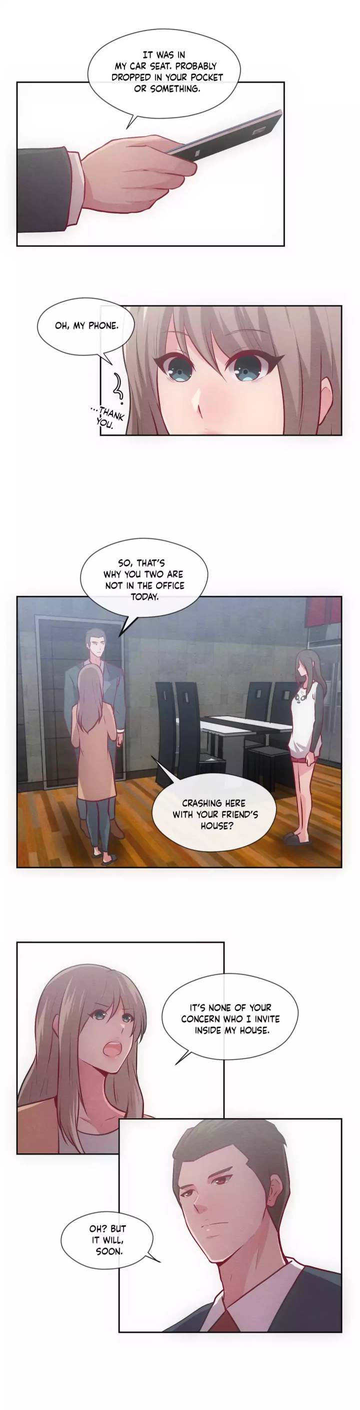 The Third Party chapter 41 page 5