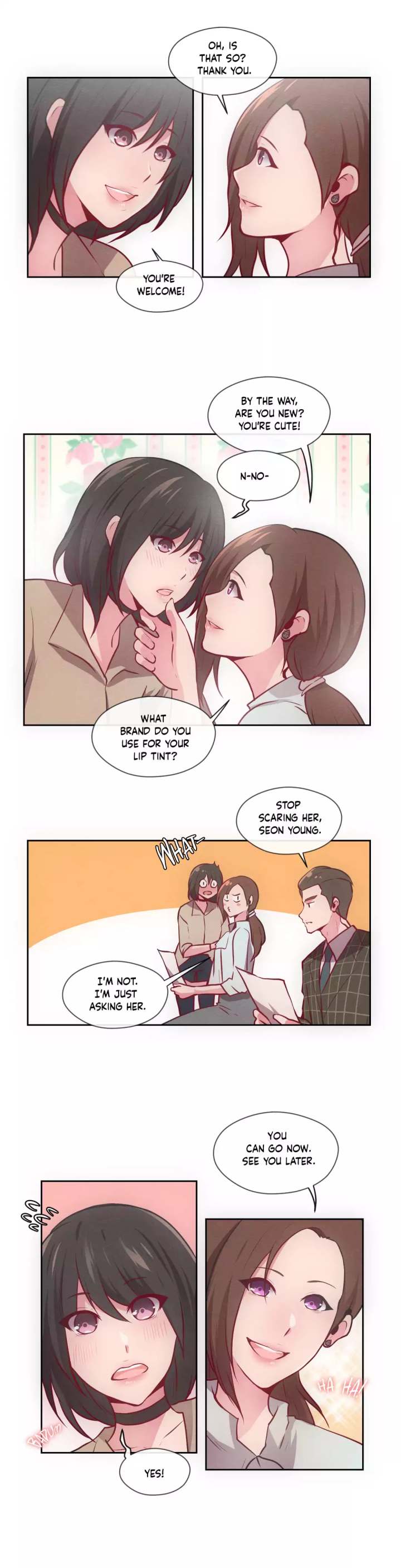The Third Party chapter 41 page 10