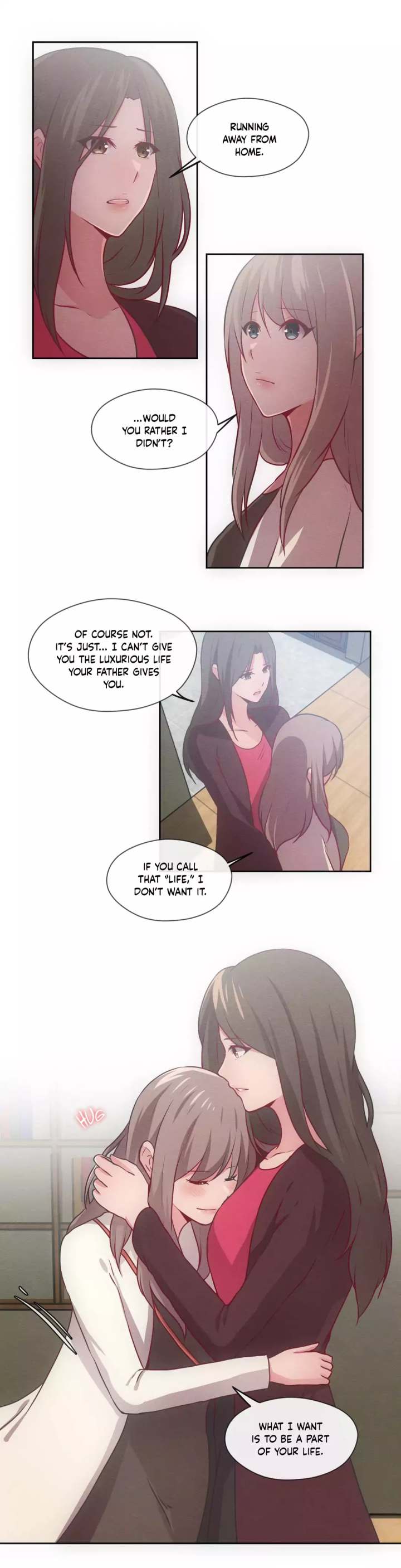 The Third Party chapter 43 page 2