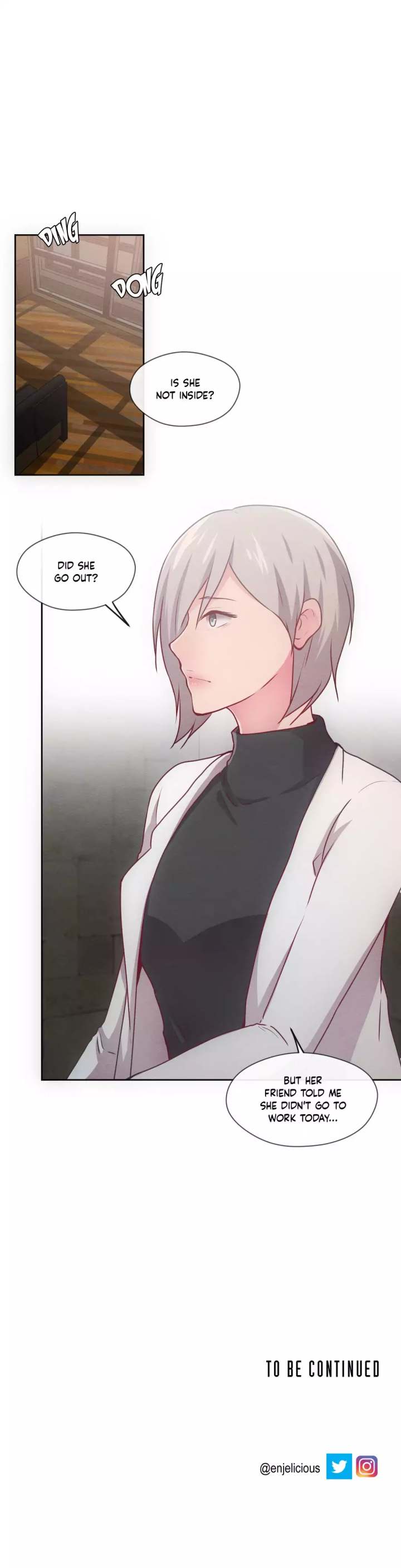 The Third Party chapter 43 page 14