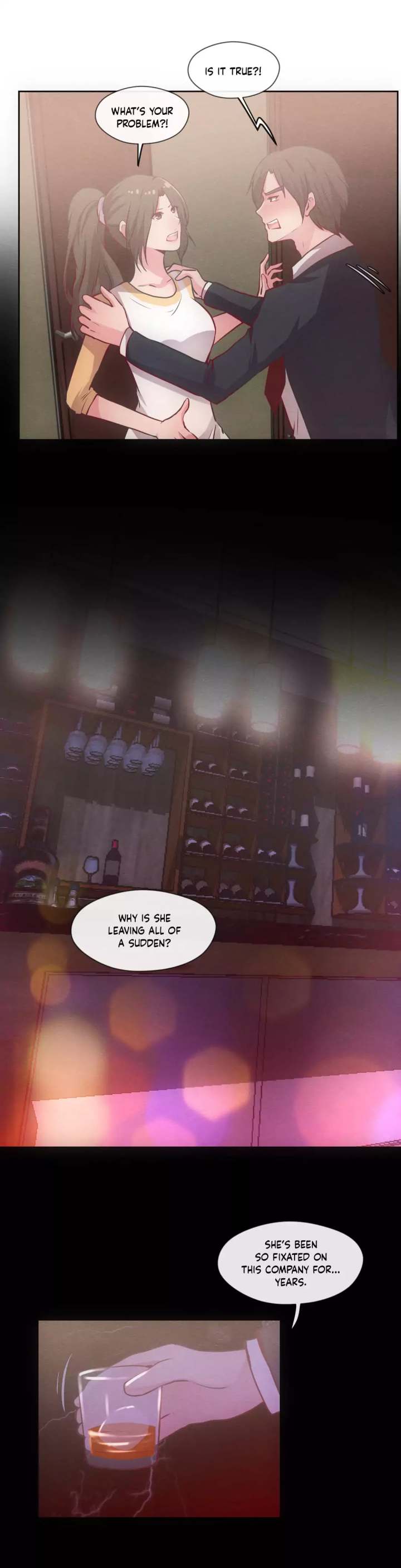 The Third Party chapter 45 page 2