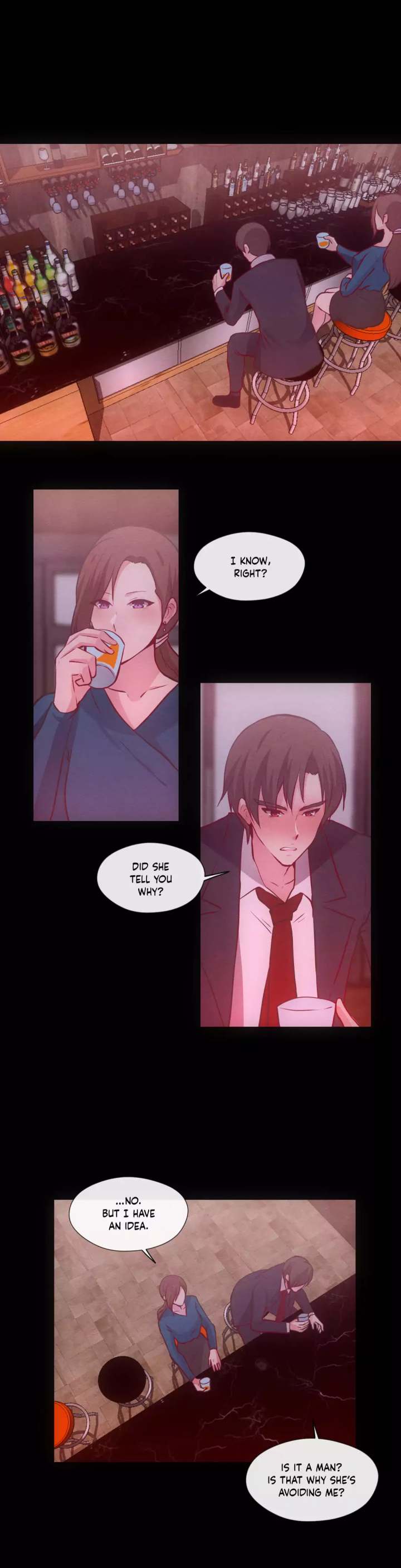 The Third Party chapter 45 page 3