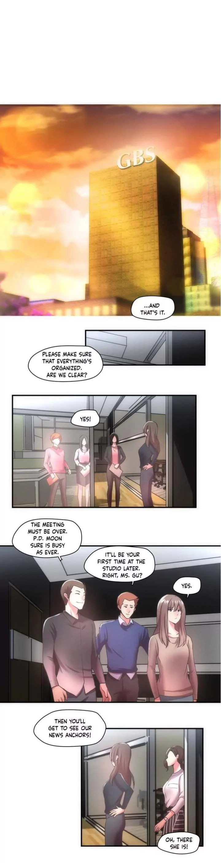 The Third Party chapter 5 page 3
