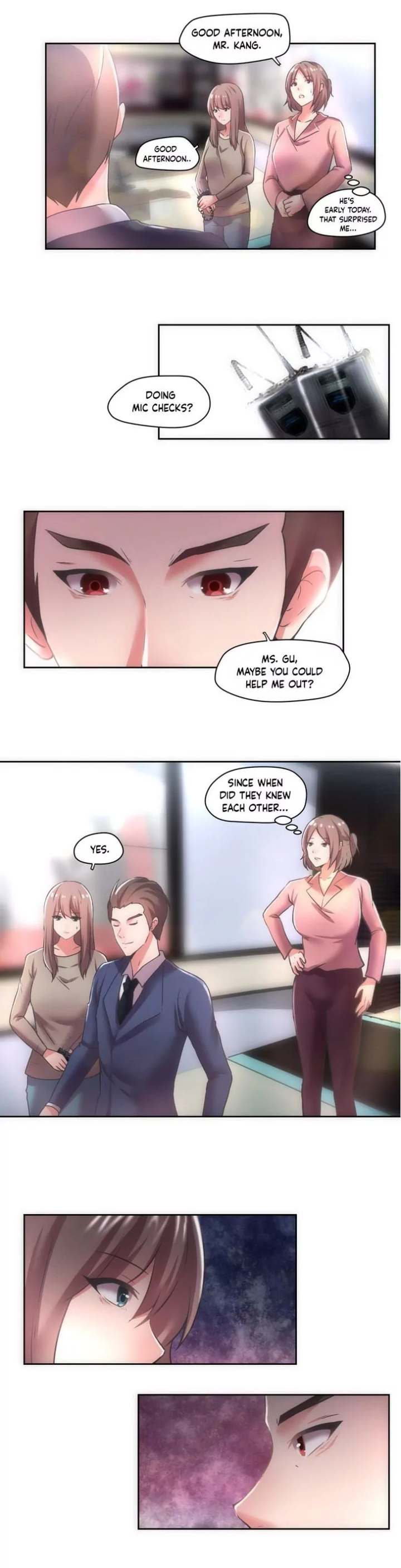 The Third Party chapter 5 page 7