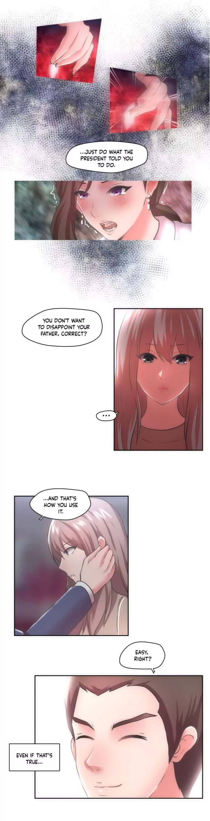 The Third Party chapter 5 page 14