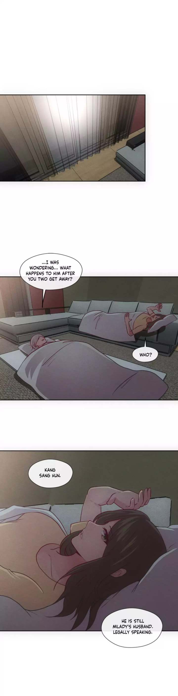 The Third Party chapter 50 page 3