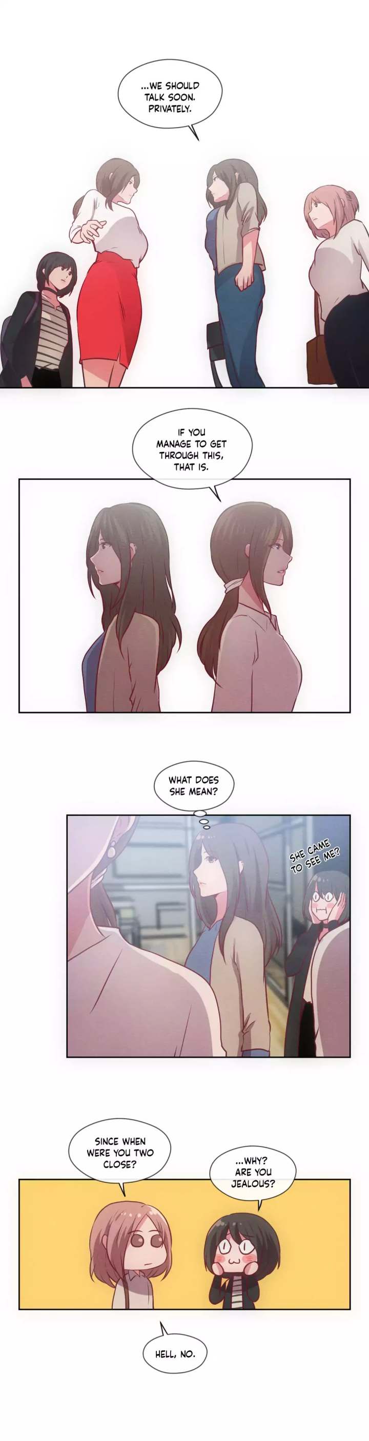The Third Party chapter 50 page 10
