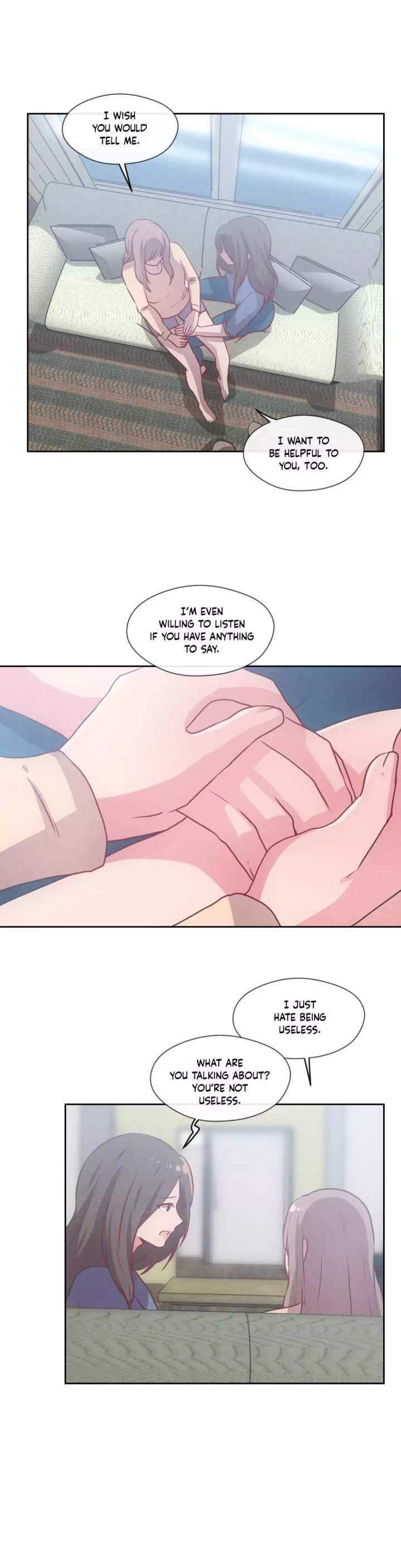 The Third Party chapter 52 page 6