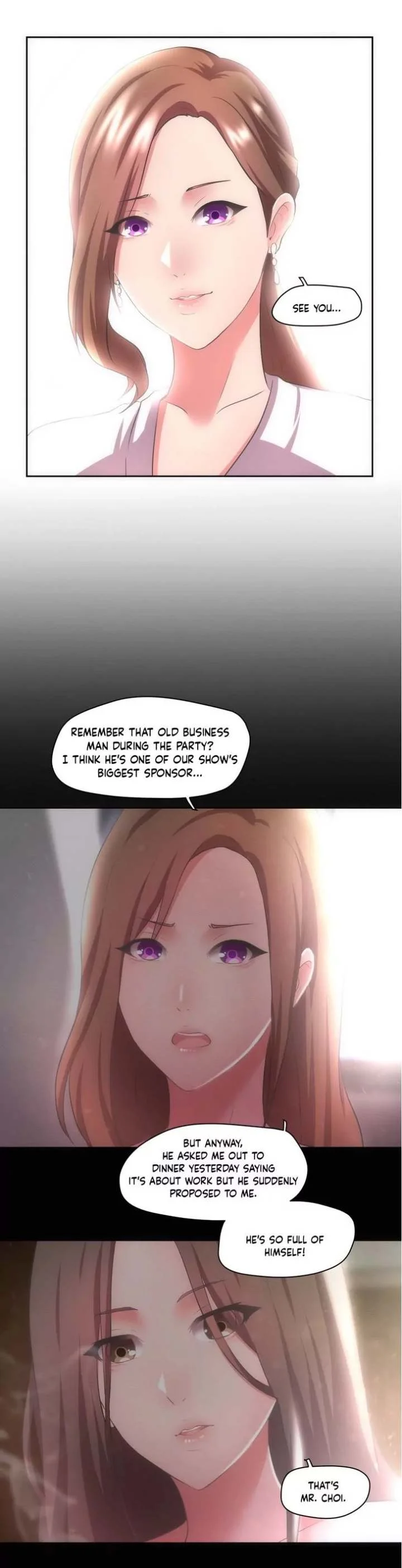 The Third Party chapter 6 page 6