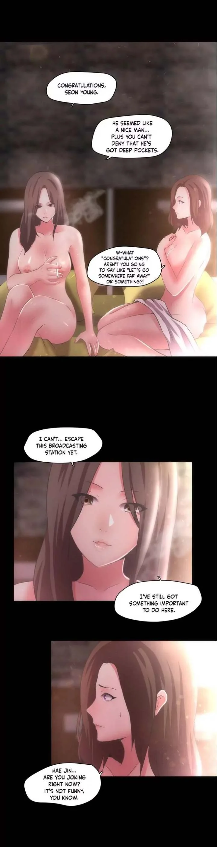The Third Party chapter 6 page 7