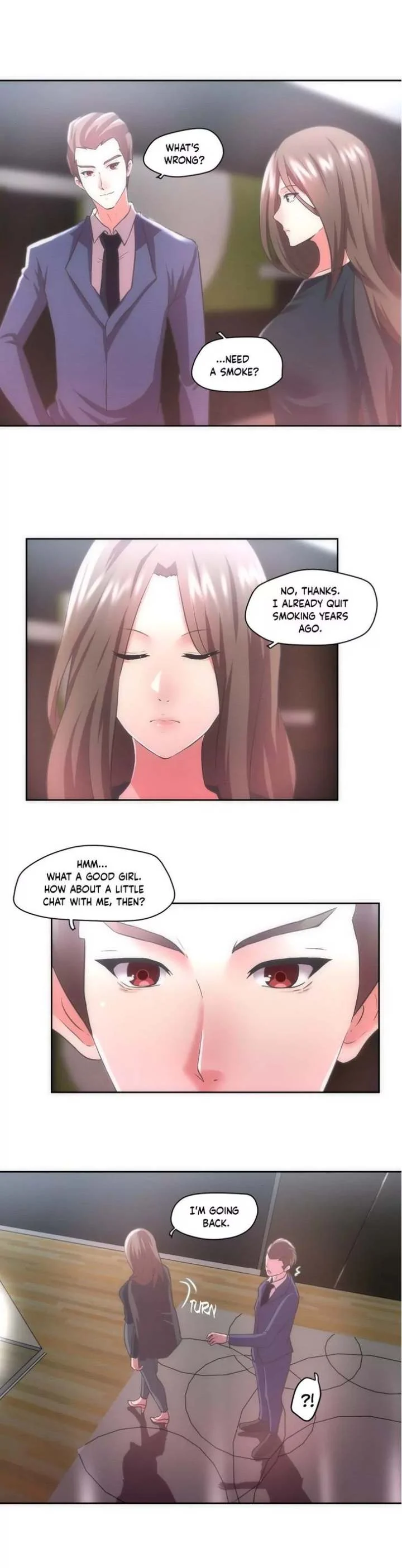 The Third Party chapter 6 page 10