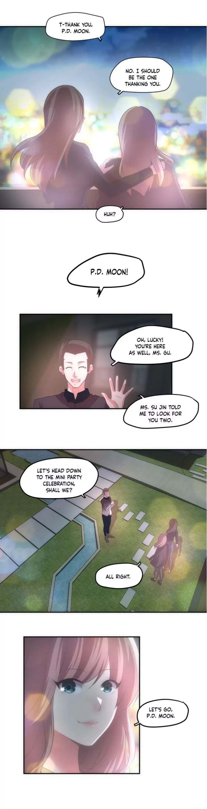 The Third Party chapter 6 page 20