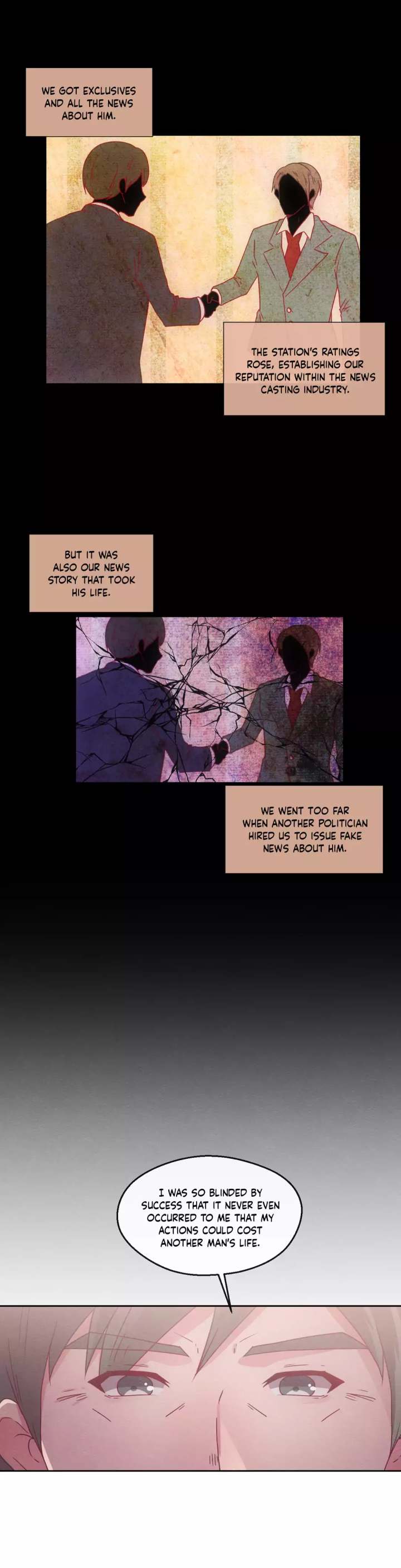 The Third Party chapter 60 page 9