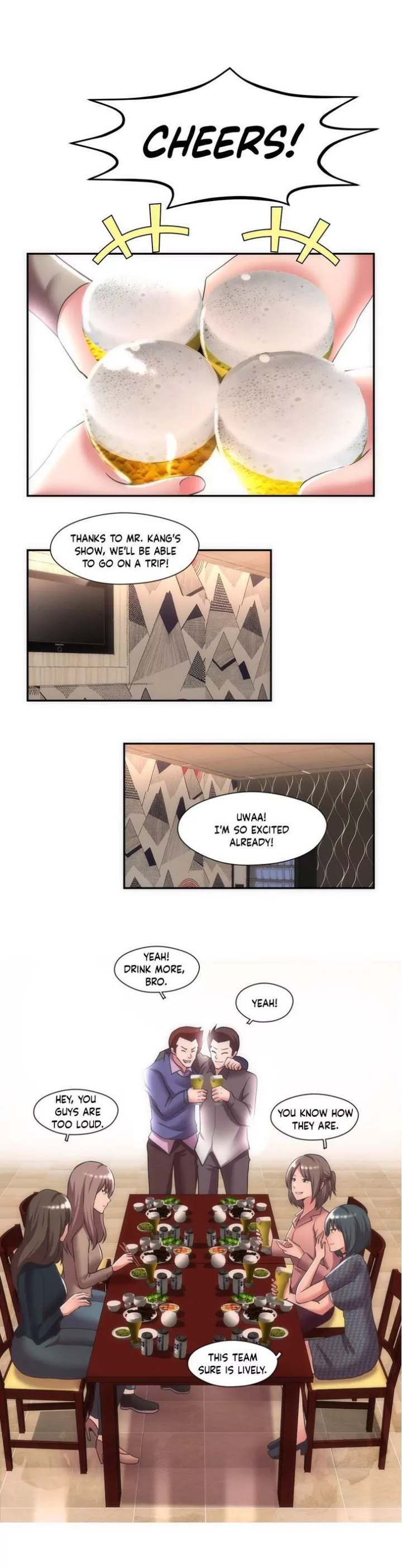 The Third Party chapter 7 page 3