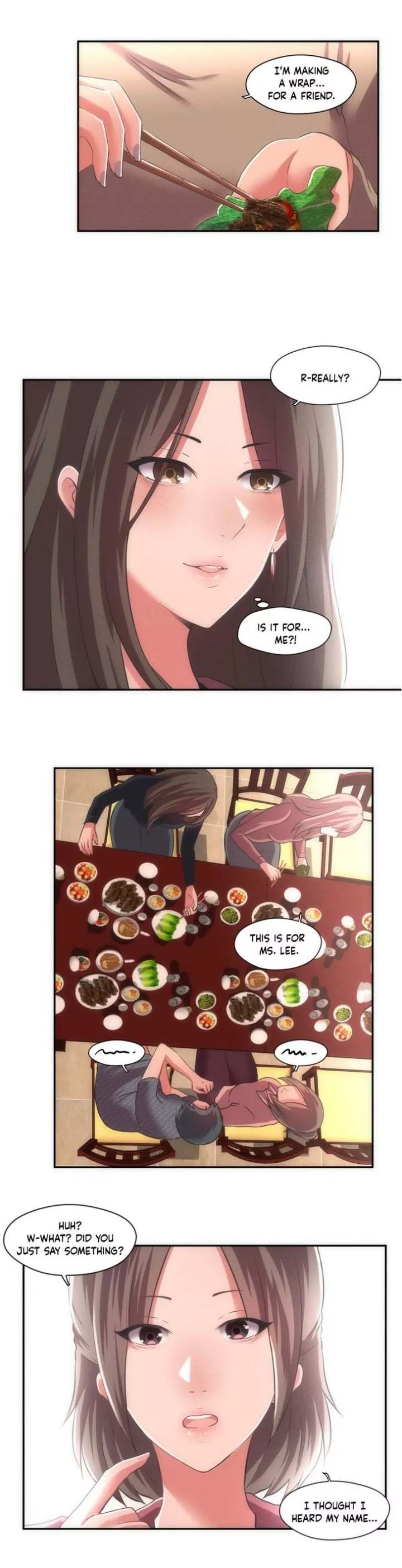 The Third Party chapter 7 page 5