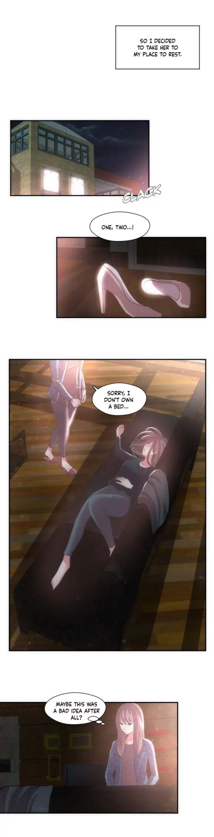 The Third Party chapter 7 page 9
