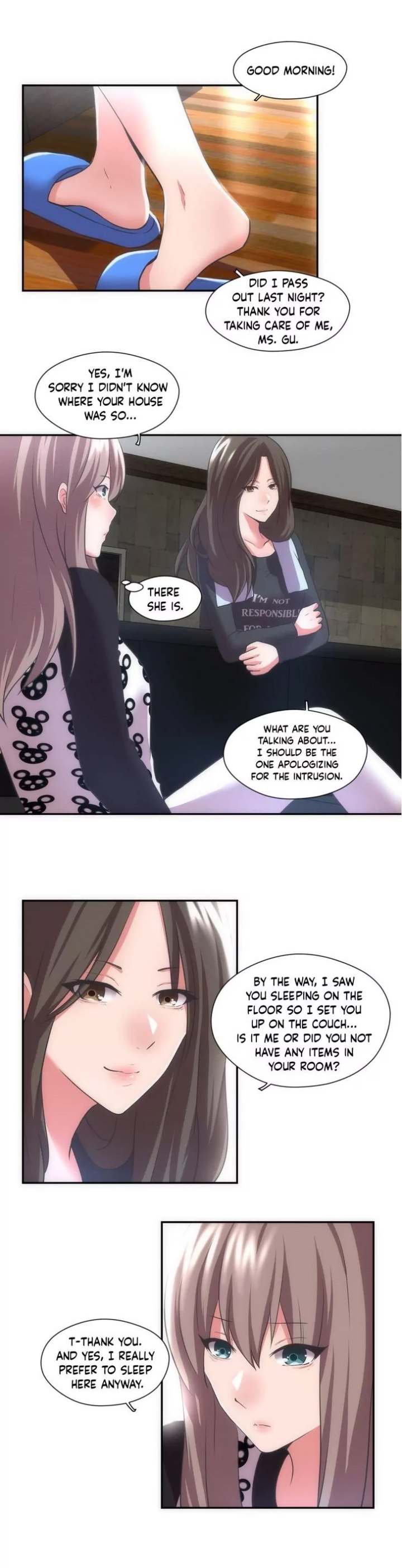 The Third Party chapter 8 page 5