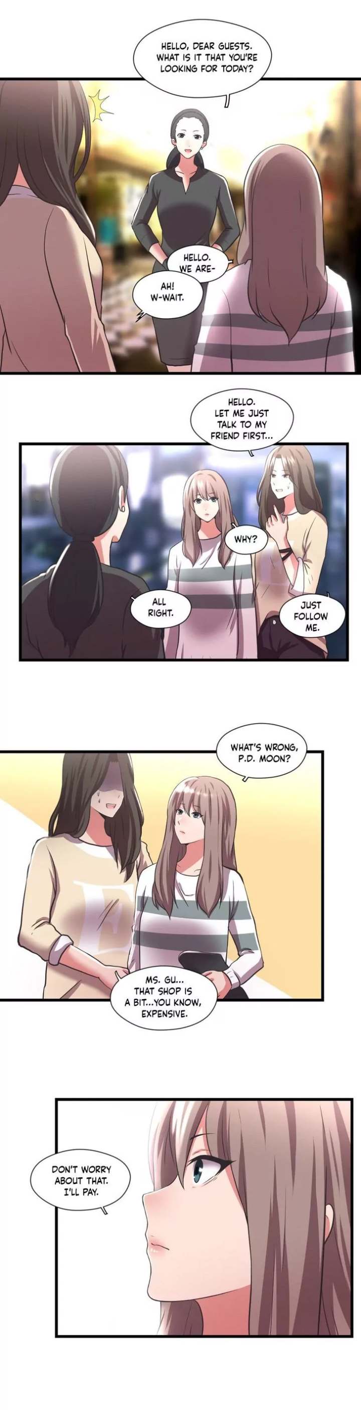 The Third Party chapter 9 page 9