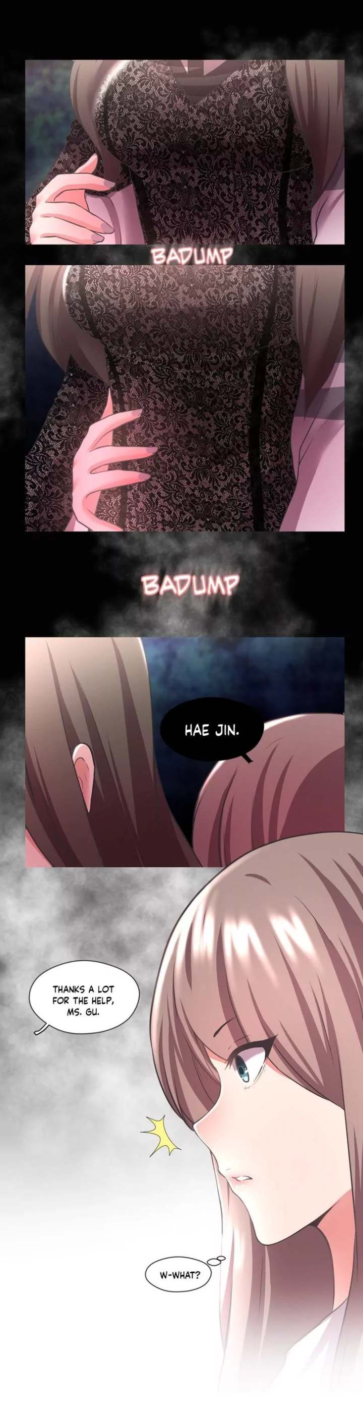 The Third Party chapter 9 page 17