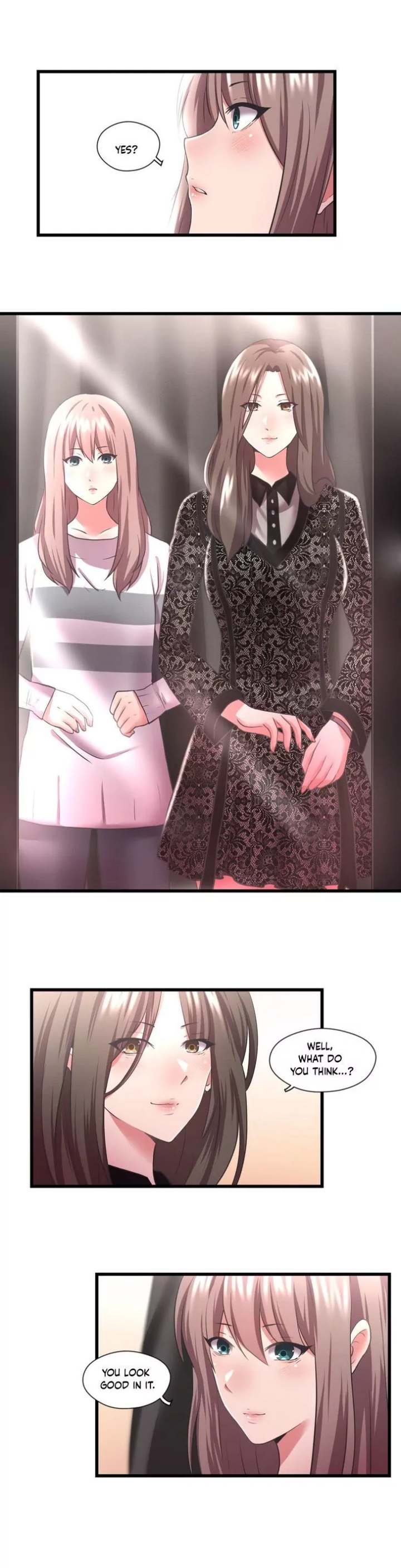 The Third Party chapter 9 page 18