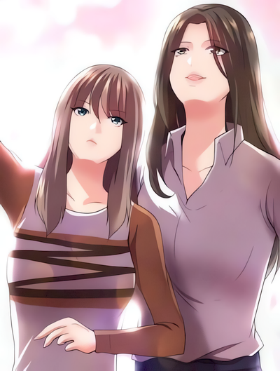 The Third Party cover