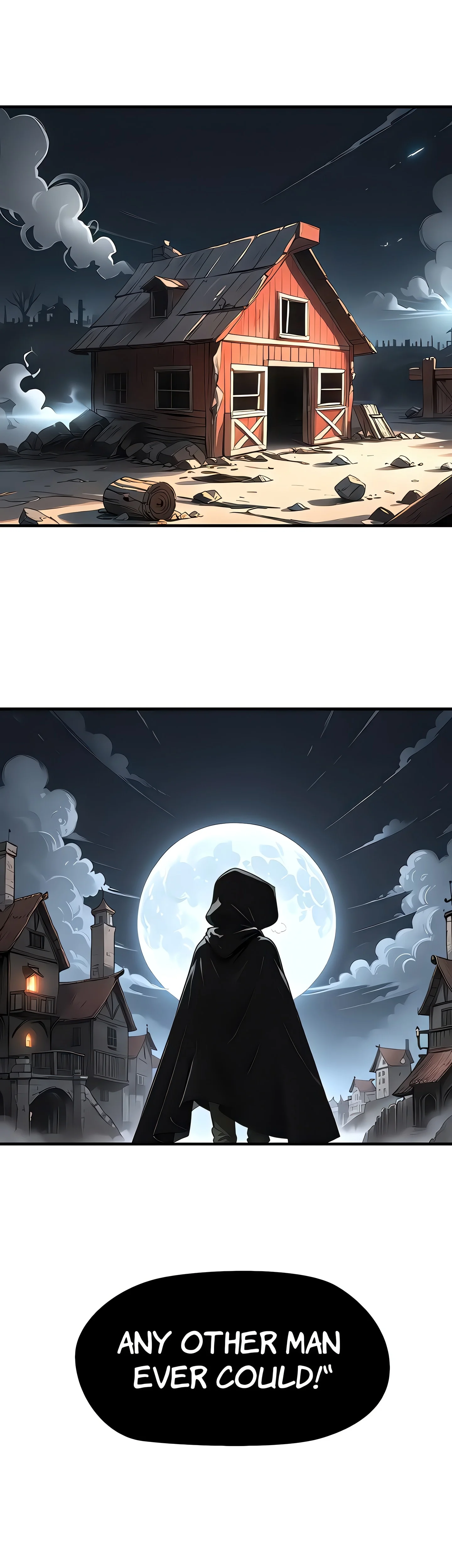 The Three Lustful Pigs (Uncensored) chapter 1 page 6