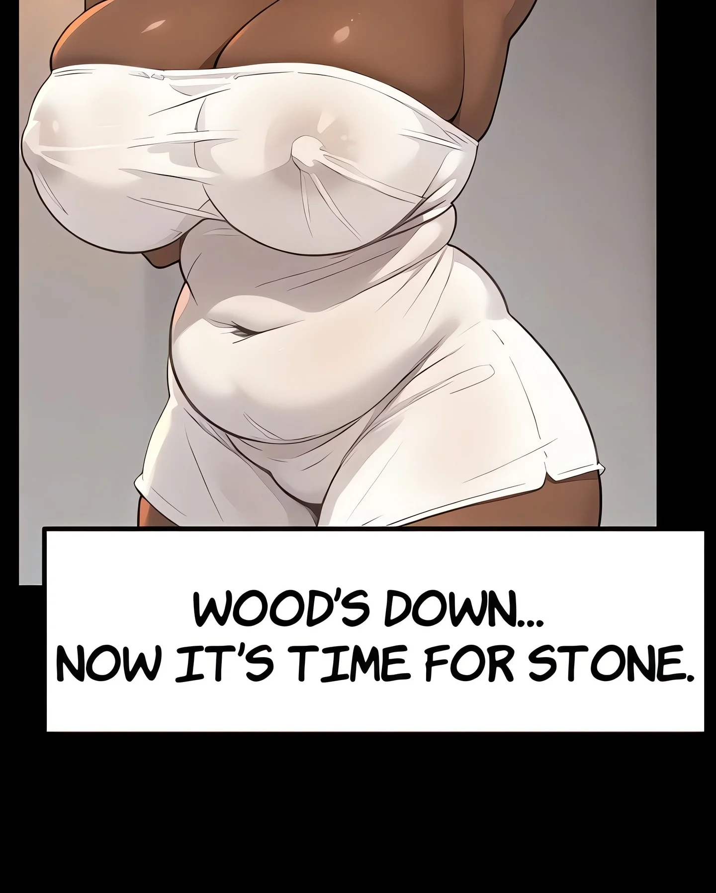 The Three Lustful Pigs (Uncensored) chapter 2 page 6