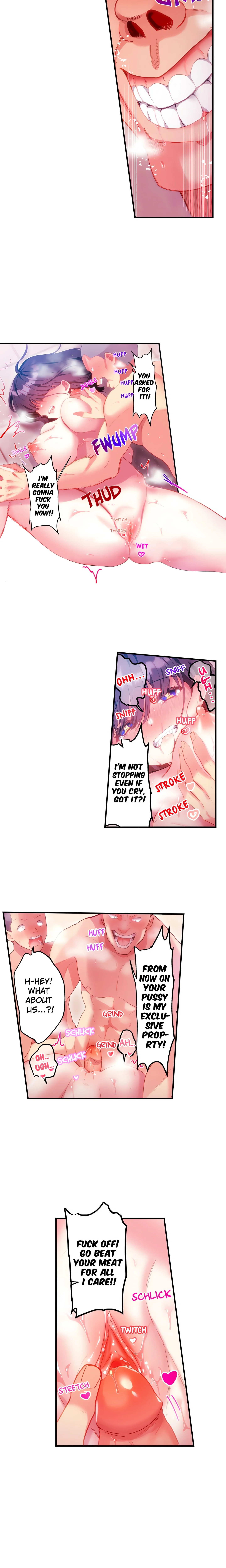 The Toy of 100 Baseball Players (Uncensored) chapter 16 page 3