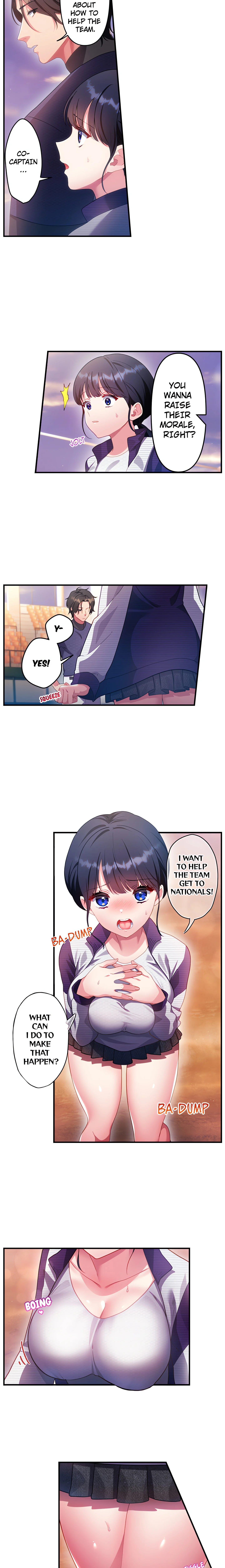 The Toy of 100 Baseball Players (Uncensored) chapter 2 page 2