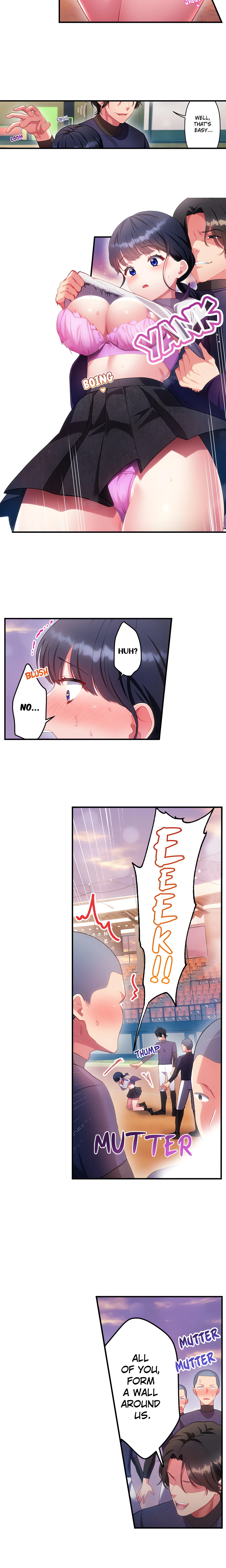 The Toy of 100 Baseball Players (Uncensored) chapter 2 page 3
