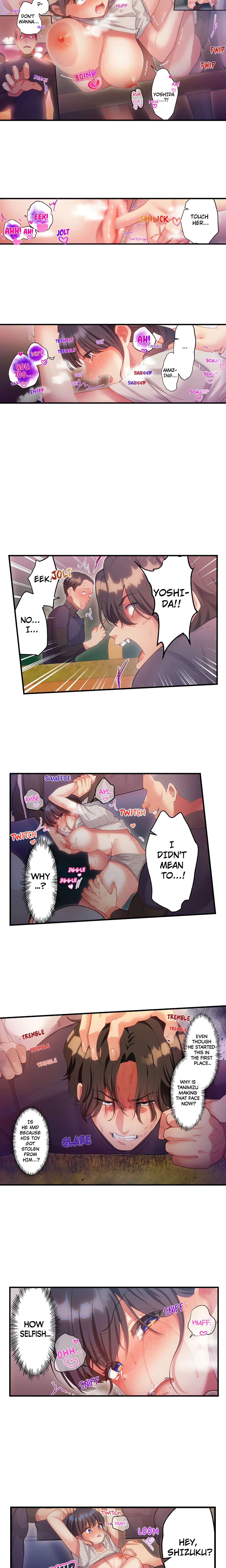The Toy of 100 Baseball Players (Uncensored) chapter 20 page 4
