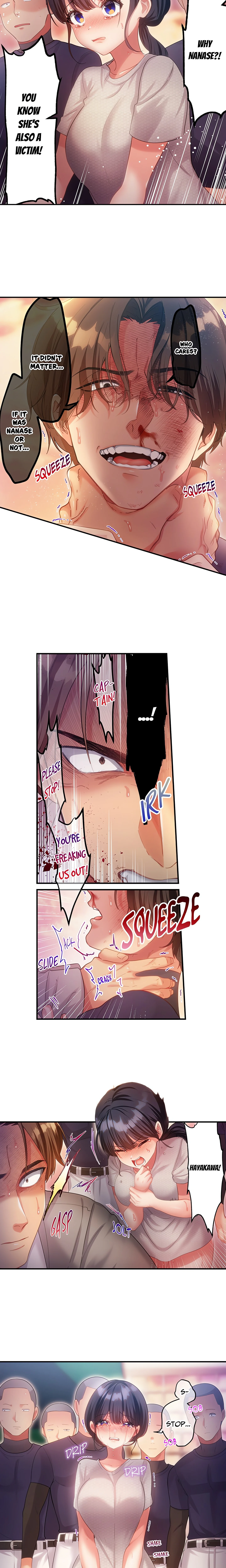 The Toy of 100 Baseball Players (Uncensored) chapter 22 page 3