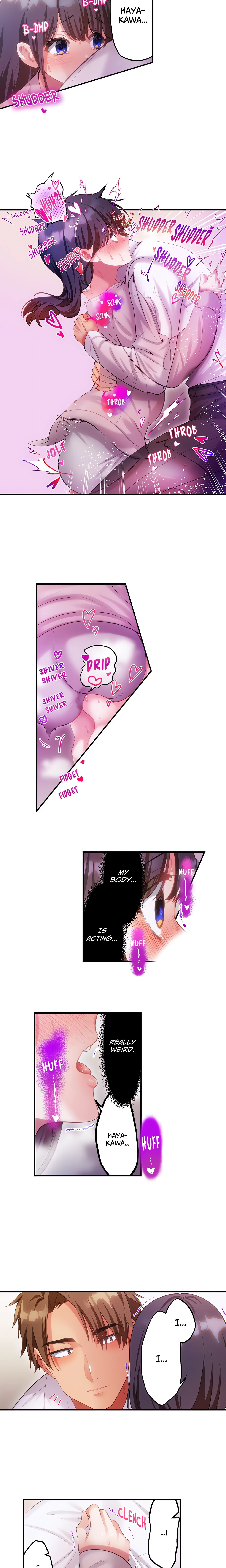 The Toy of 100 Baseball Players (Uncensored) chapter 23 page 2