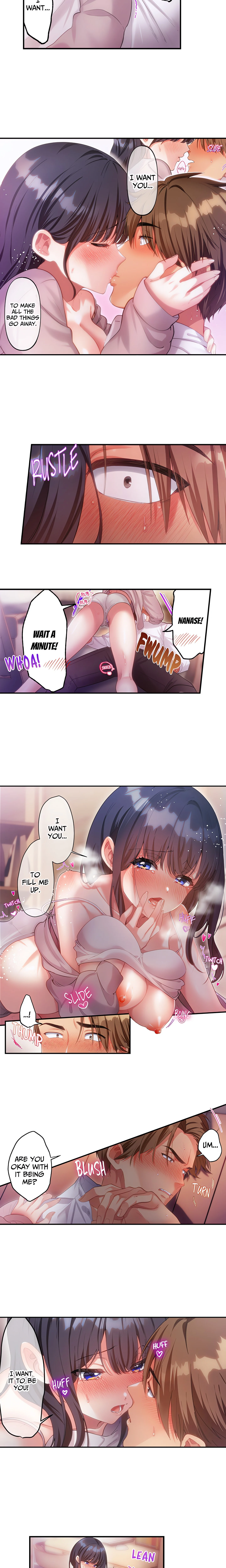 The Toy of 100 Baseball Players (Uncensored) chapter 23 page 3