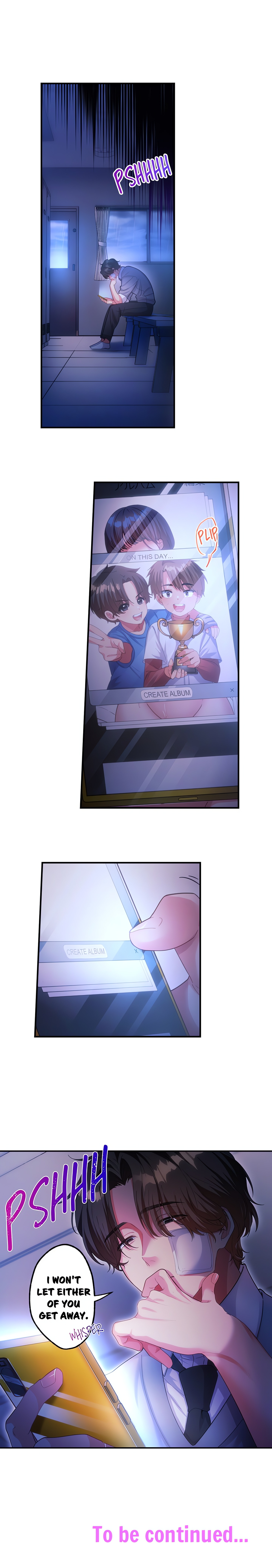 The Toy of 100 Baseball Players (Uncensored) chapter 24 page 6