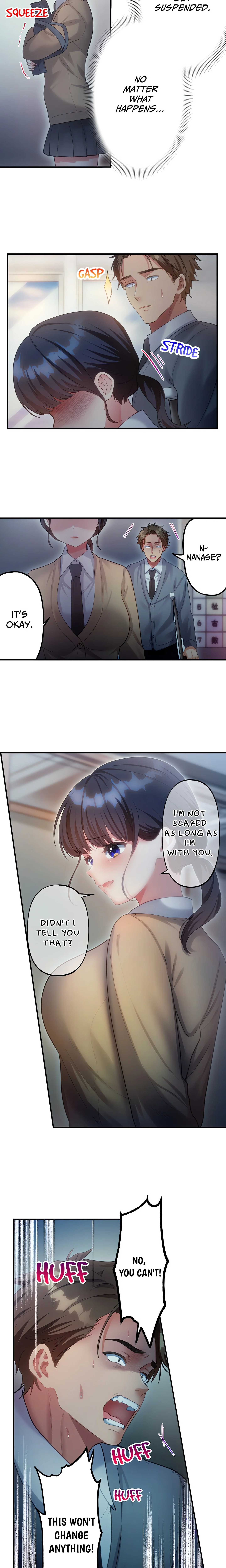 The Toy of 100 Baseball Players (Uncensored) chapter 25 page 7