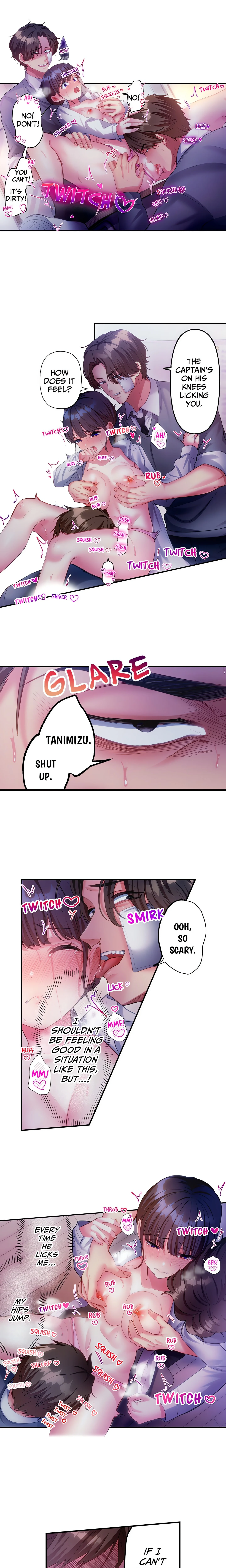 The Toy of 100 Baseball Players (Uncensored) chapter 26 page 7