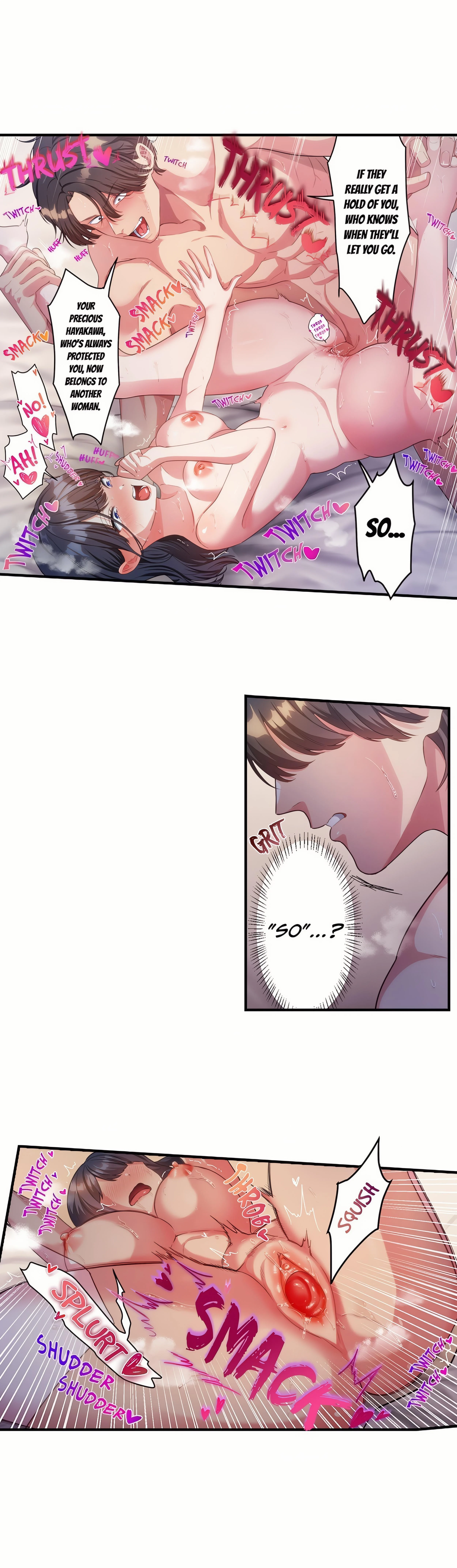 The Toy of 100 Baseball Players (Uncensored) chapter 51 page 3