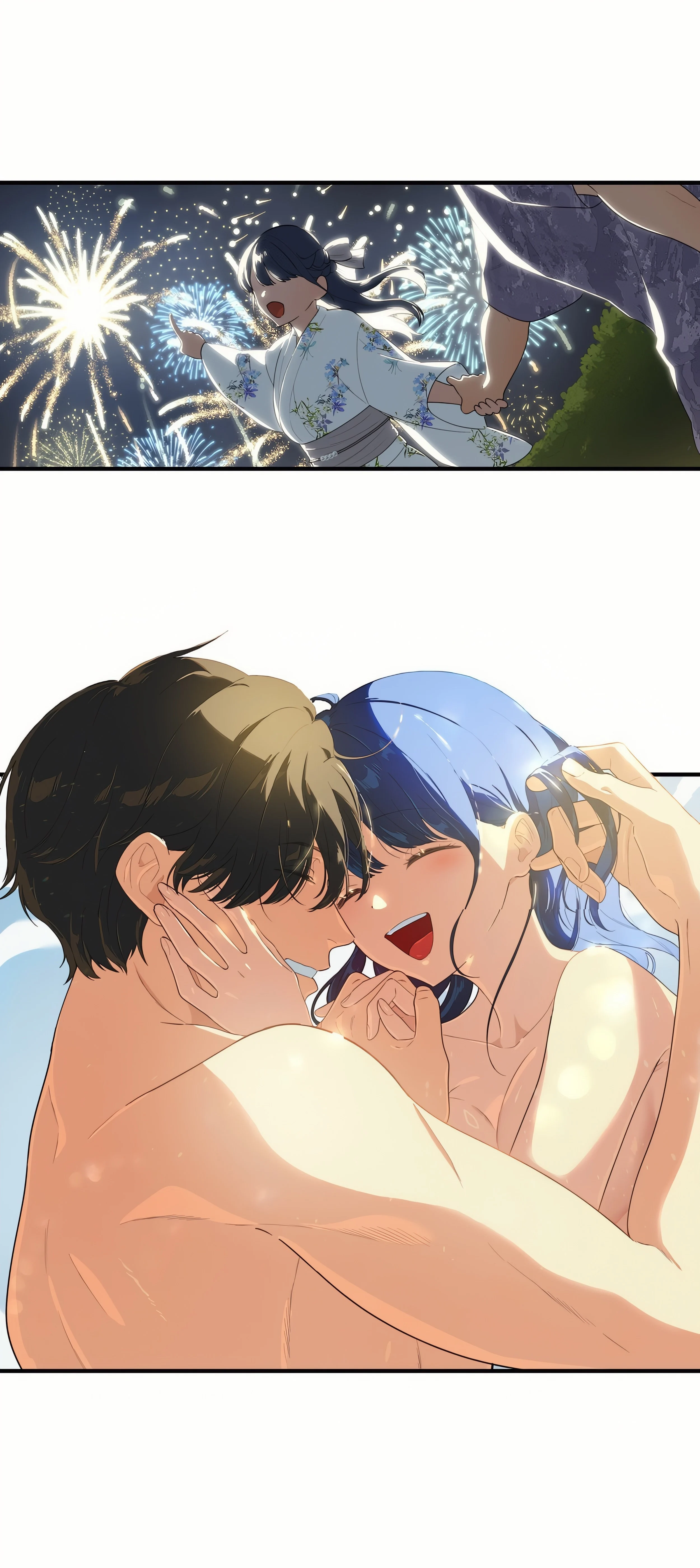 The Toy of 100 Baseball Players (Uncensored) chapter 51 page 7