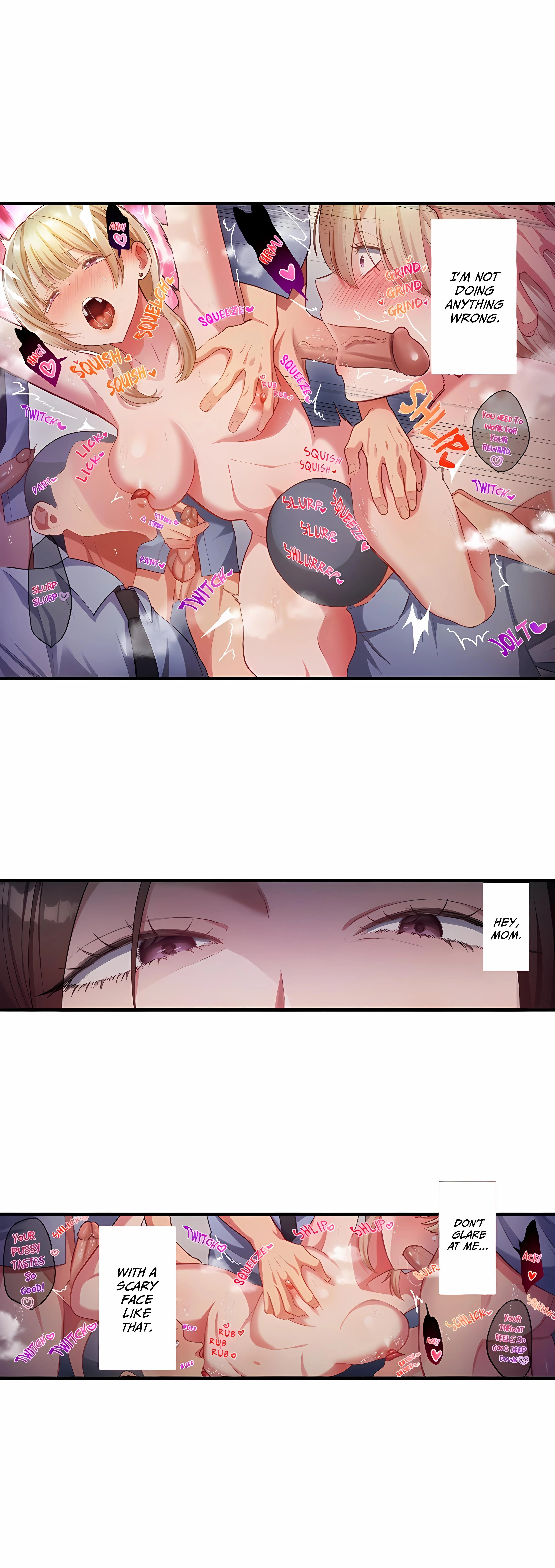 The Toy of 100 Baseball Players (Uncensored) chapter 62 page 2