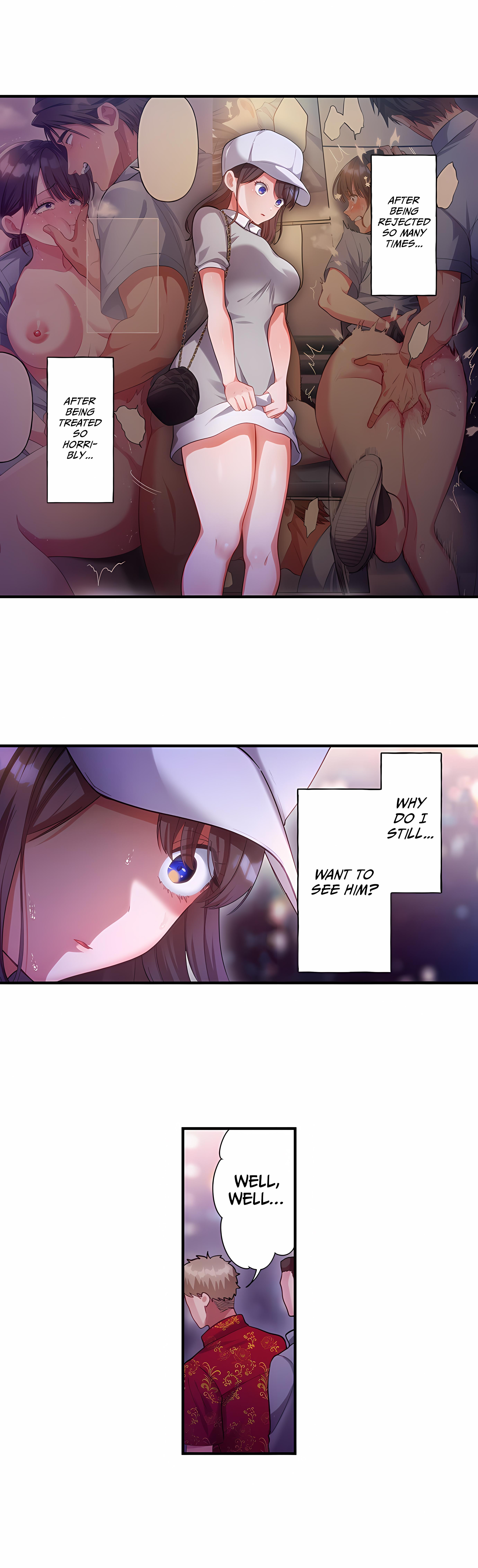 The Toy of 100 Baseball Players (Uncensored) chapter 64 page 4