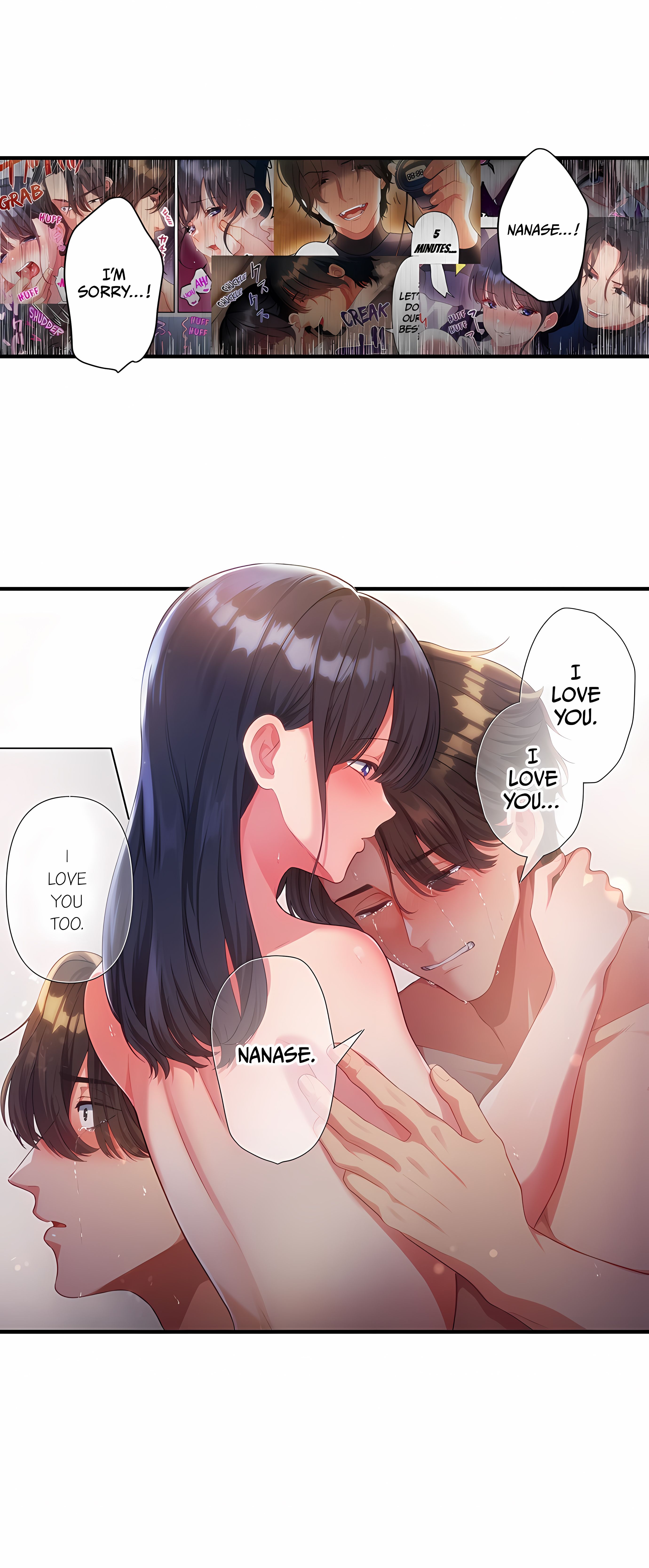 The Toy of 100 Baseball Players (Uncensored) chapter 68 page 5