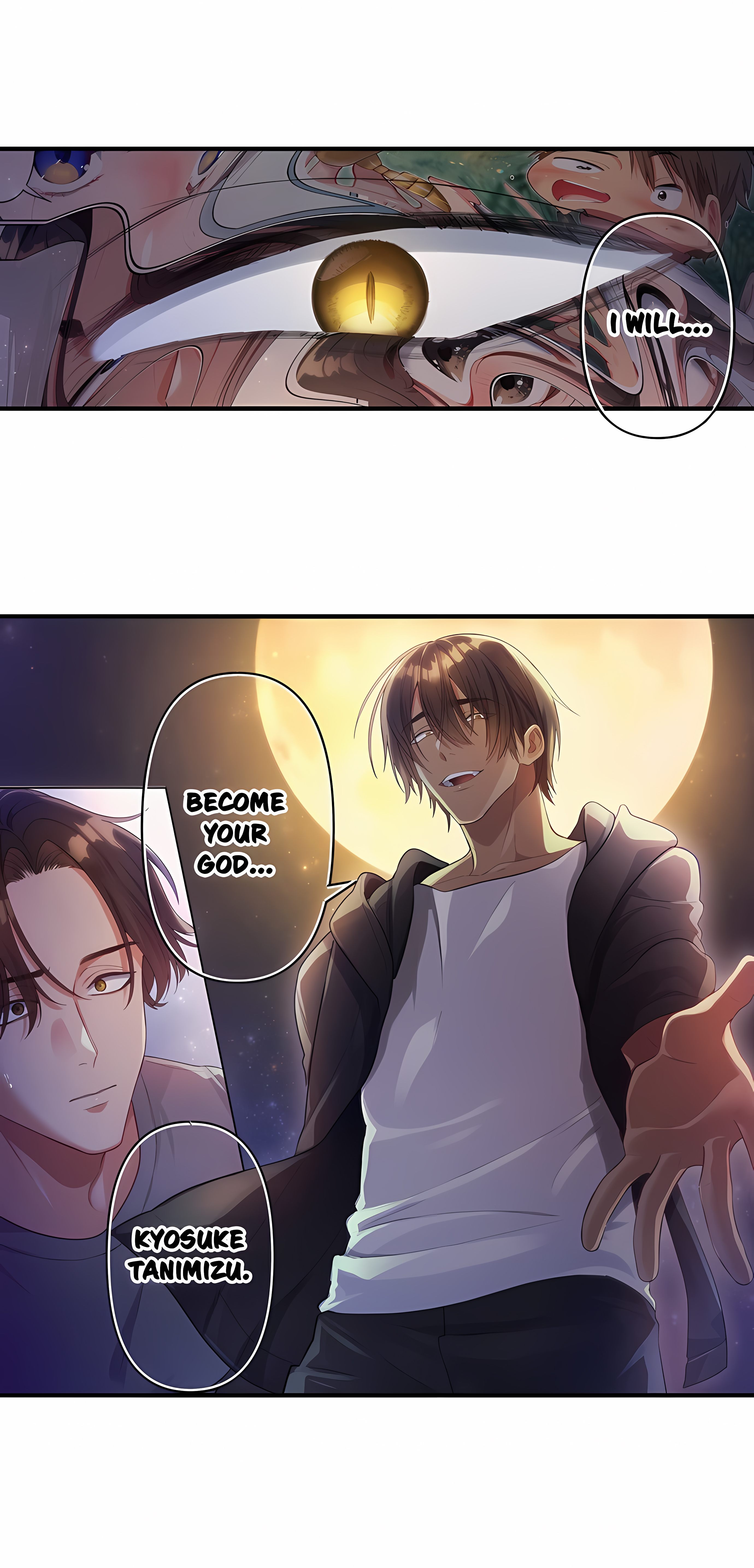 The Toy of 100 Baseball Players (Uncensored) chapter 69 page 9