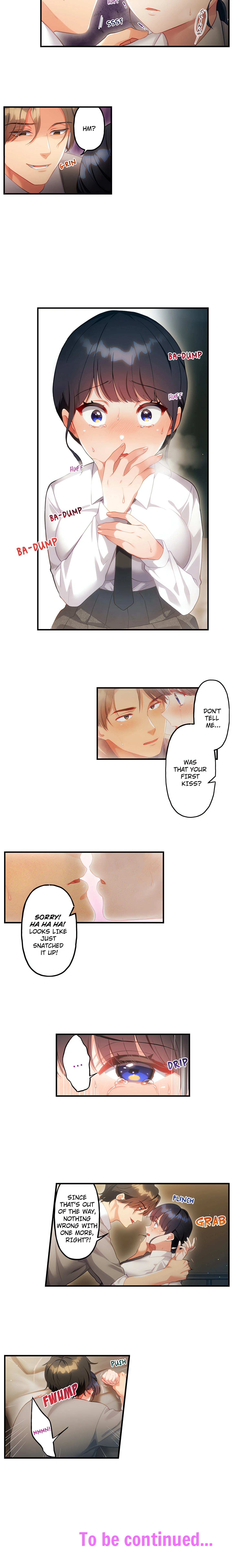 The Toy of 100 Baseball Players (Uncensored) chapter 7 page 6