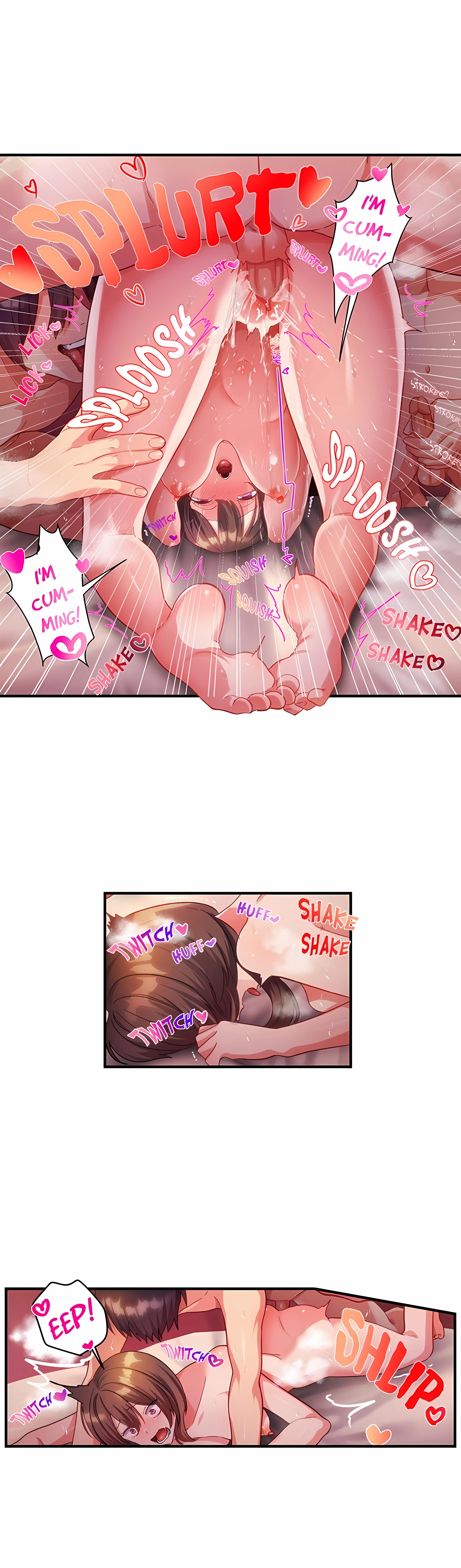 The Toy of 100 Baseball Players (Uncensored) chapter 72 page 5