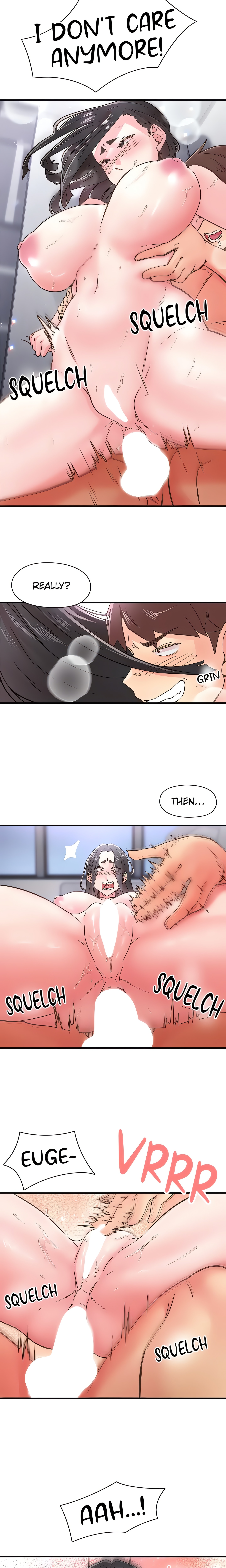 The Tremors (Official) chapter 10 page 9